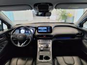 Hyundai Santa Fe IV Рестайлинг Санкт-Петербург  - изображение 29