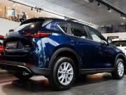 Mazda CX-5 II Рестайлинг Москва  - изображение 8