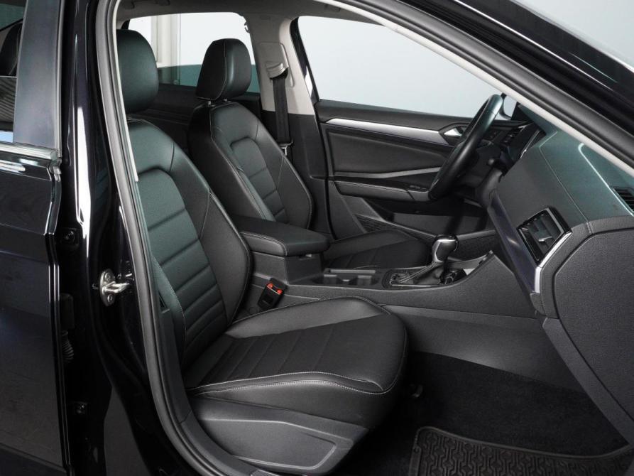 Volkswagen Jetta VII Рестайлинг Минеральные Воды  - изображение 8