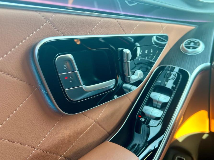 Mercedes-Benz S-Класс VII (W223) Великий Новгород  - изображение 14