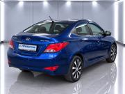 Hyundai Solaris I Рестайлинг Москва  - изображение 21