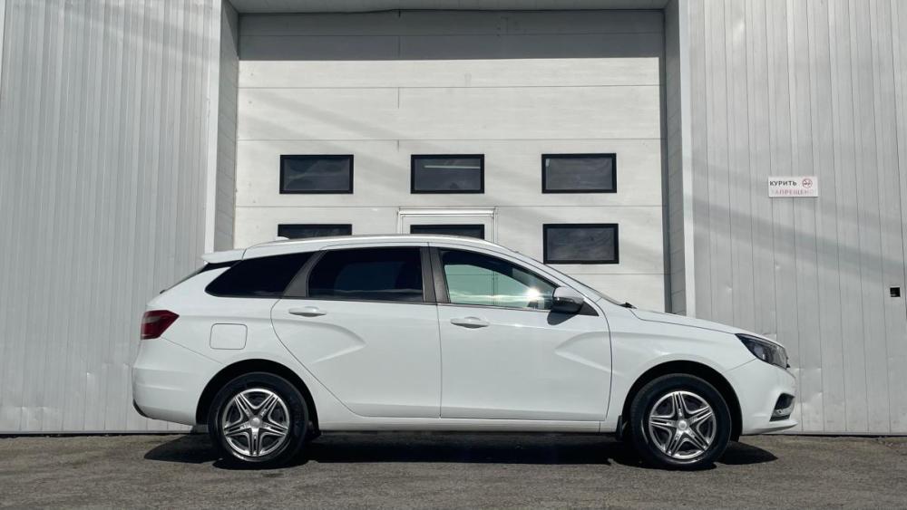 Lada (ВАЗ) Vesta I Магнитогорск  - изображение 7