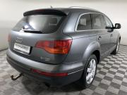 Audi Q7 I (4L) Москва  - изображение 24