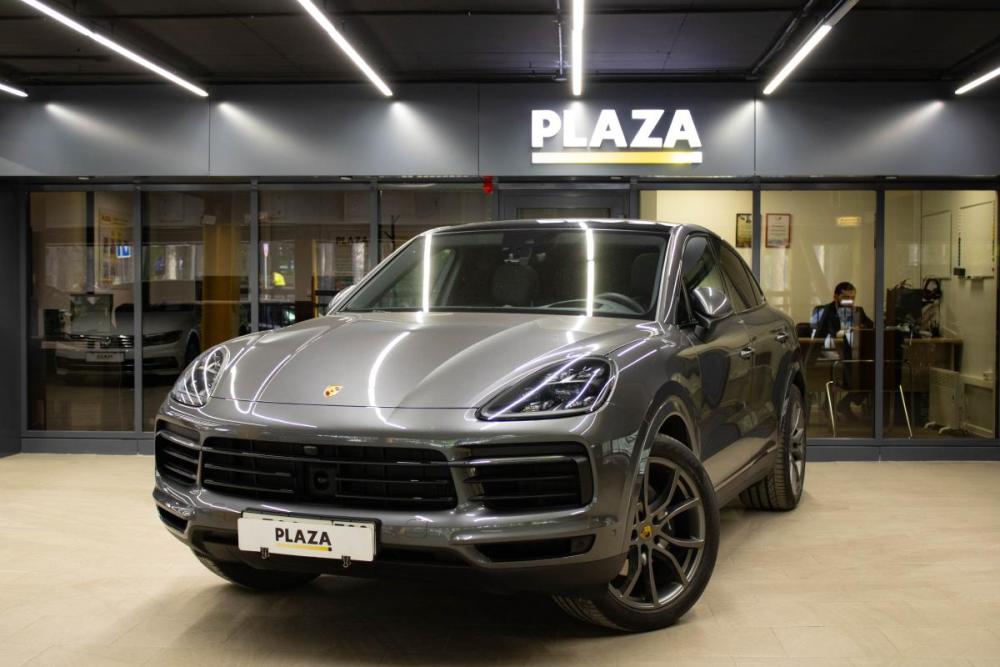 Porsche Cayenne III Уфа  - изображение 1