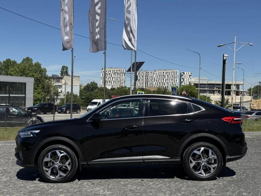 Haval F7x I Рестайлинг Крым  - изображение 8