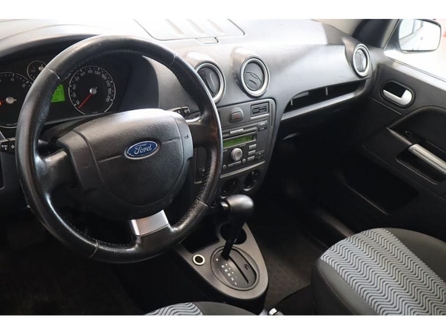 Ford Fusion I Рестайлинг Коломна  - изображение 6