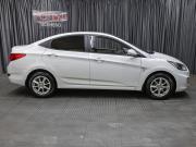 Hyundai Solaris I Москва  - изображение 23
