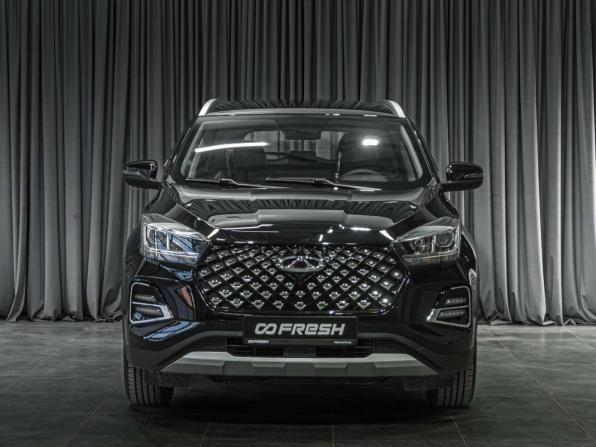 Chery Tiggo 4 Pro I с пробегом 2024 года, цена 1 649 000 рублей, 14896 км, внедорожник, Автокод Объявления