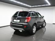 Opel Antara I Рестайлинг Тверь  - изображение 24