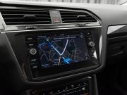 Volkswagen Tiguan II Москва  - изображение 49