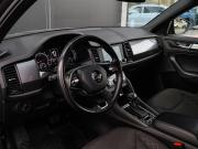 Skoda Kodiaq I Москва  - изображение 30