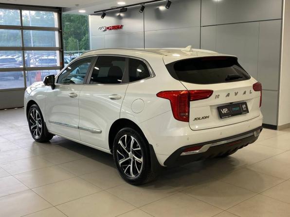 Haval Jolion I с пробегом 2021 года, цена 1 647 000 рублей, 114511 км, внедорожник, Автокод Объявления