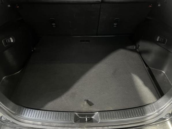 Mazda CX-7 I Рестайлинг с пробегом 2010 года, цена 932 900 рублей, 158891 км, внедорожник, Автокод Объявления