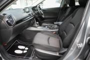 Mazda Axela III Иркутск  - изображение 33