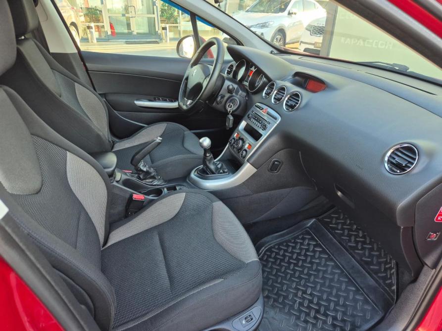 Peugeot 308 I Екатеринбург  - изображение 7