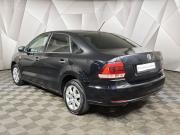 Volkswagen Polo V Рестайлинг Москва  - изображение 24
