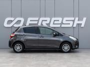 Toyota Vitz III (XP130) Рестайлинг 2 Краснодар  - изображение 25