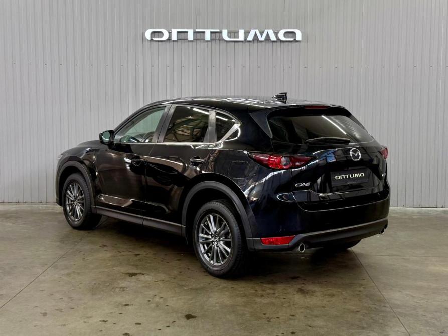 Mazda CX-5 II Краснодар  - изображение 7