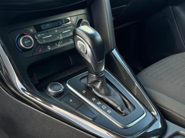 Ford Focus III Рестайлинг с пробегом 2018 года, цена 1 090 000 рублей, 139000 км, универсал, Автокод Объявления