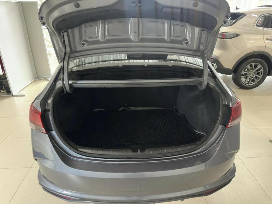Hyundai Solaris II Рестайлинг Уфа  - изображение 9