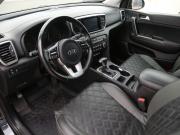 Kia Sportage IV Рестайлинг Иваново  - изображение 54