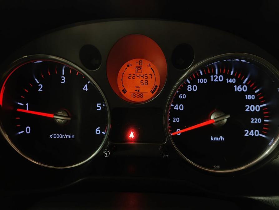 Nissan X-Trail II Москва  - изображение 17