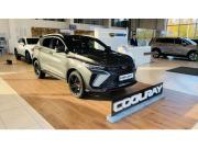 Geely Coolray I Рестайлинг Самара  - изображение 19