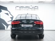 Audi A6 IV (C7) Рестайлинг Ростов-на-Дону  - изображение 50