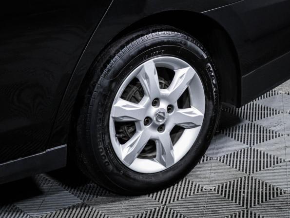 Nissan Almera III (G15) с пробегом 2015 года, цена 850 000 рублей, 142530 км, седан, Автокод Объявления