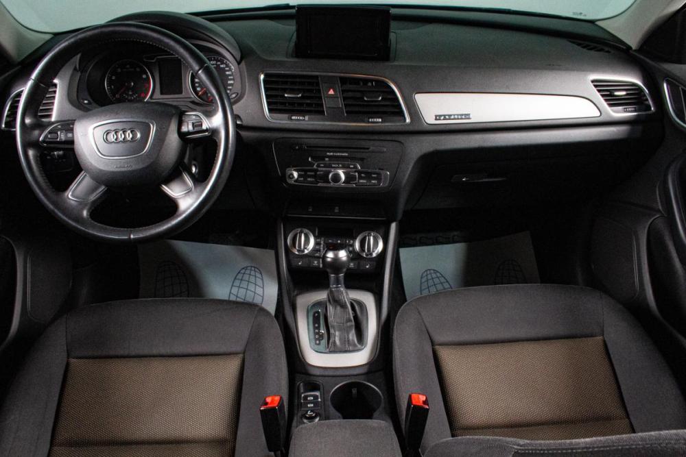 Audi Q3 I (8U) Сургут  - изображение 13