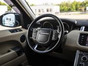 Land Rover Range Rover Sport II Москва  - изображение 28