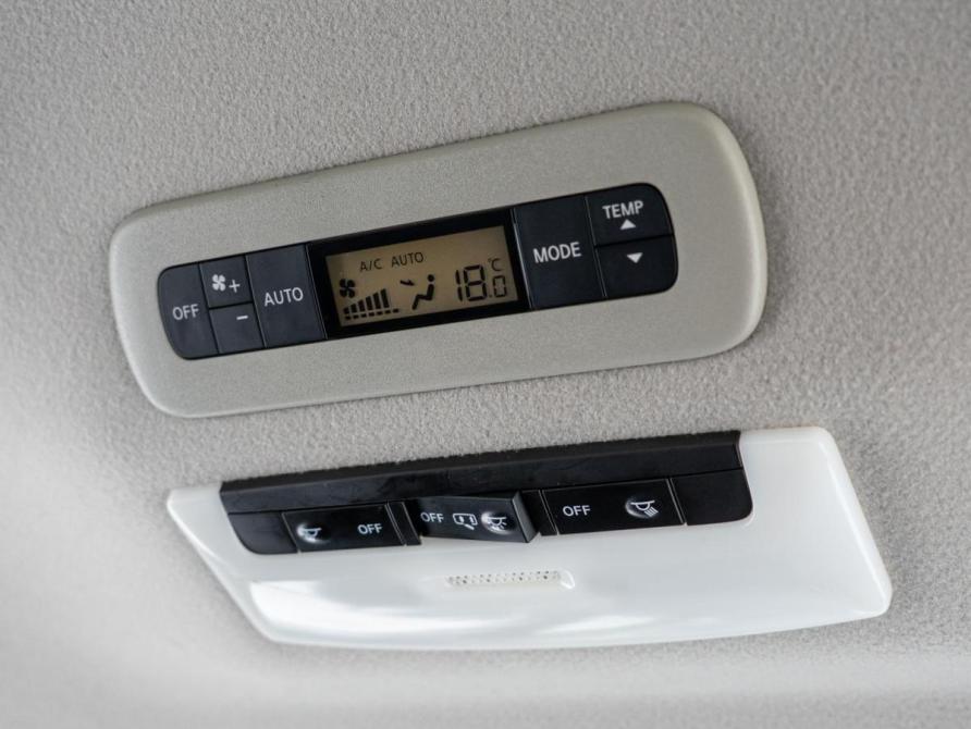 Nissan Serena V (C27) Рестайлинг Краснодар  - изображение 22
