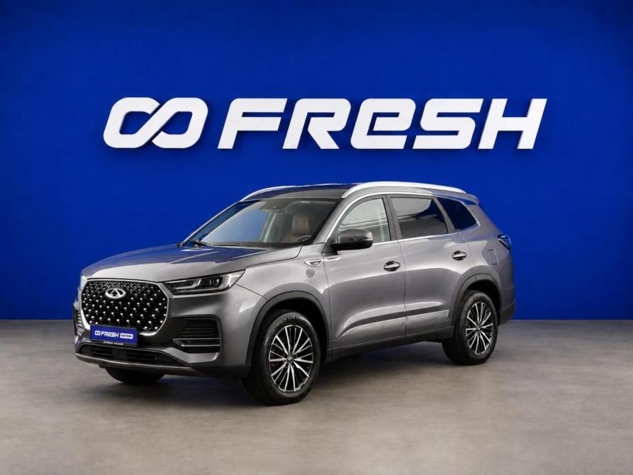Chery Tiggo 8 Pro Max I Москва  - изображение 5