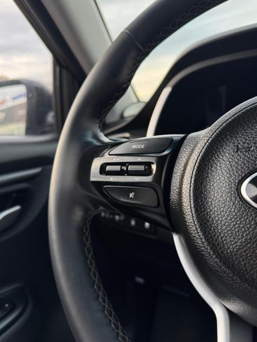 Kia Rio IV Рестайлинг Набережные Челны  - изображение 16