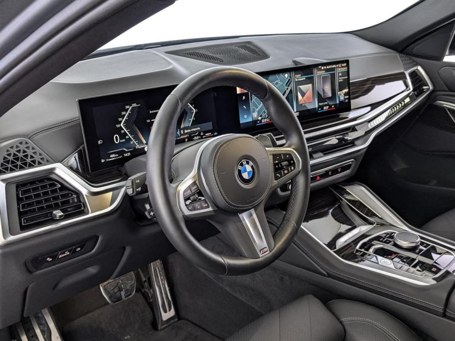 BMW X6 III (G06) Рестайлинг Москва  - изображение 15