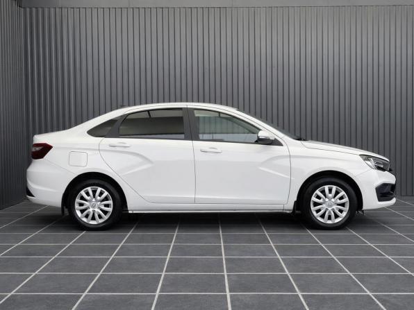 Lada (ВАЗ) Vesta I Рестайлинг (NG) с пробегом 2024 года, цена 1 147 000 рублей, 40023 км, седан, Автокод Объявления