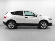 Nissan Qashqai I Рестайлинг Москва  - изображение 29