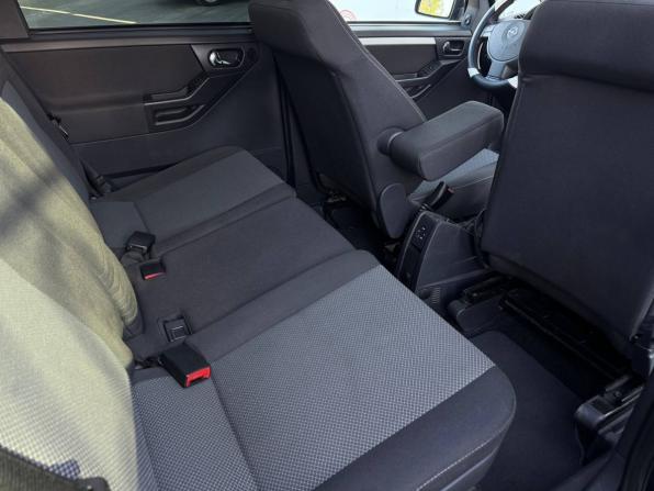 Opel Meriva A Рестайлинг с пробегом 2008 года, цена 579 000 рублей, 109799 км, компактвэн, Автокод Объявления