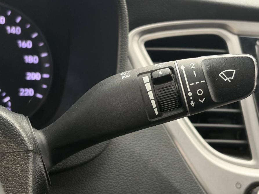 Hyundai Solaris II Екатеринбург  - изображение 31