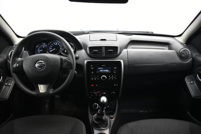 Nissan Terrano III (D10) с пробегом 2020 года, цена 1 420 000 рублей, 157060 км, внедорожник, Автокод Объявления