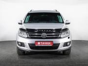 Volkswagen Tiguan I Рестайлинг Иркутск  - изображение 26