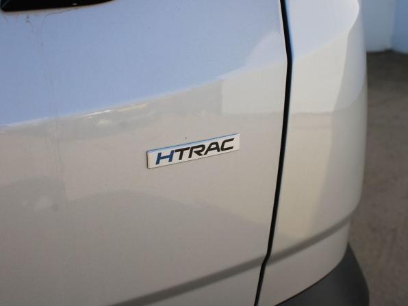 Hyundai Tucson IV Рестайлинг с пробегом 2025 года, цена 3 799 000 рублей, 38256 км, внедорожник, Автокод Объявления