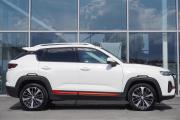 Changan CS35 Plus I Рестайлинг Ульяновск  - изображение 28