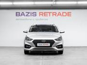 Hyundai Solaris II Тюмень  - изображение 25