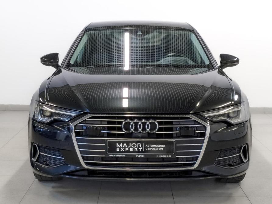 Audi A6 V (C8) Санкт-Петербург  - изображение 2