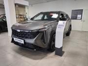 Geely Cityray Воронеж  - изображение 8