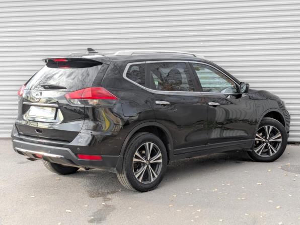 Nissan X-Trail III Рестайлинг с пробегом 2019 года, цена 2 100 000 рублей, 141855 км, внедорожник, Автокод Объявления