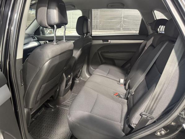 Kia Sorento II Рестайлинг с пробегом 2015 года, цена 1 819 800 рублей, 142000 км, внедорожник, Автокод Объявления