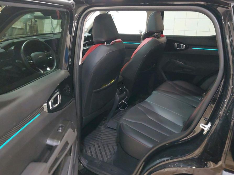 Haval H3 I Москва  - изображение 7