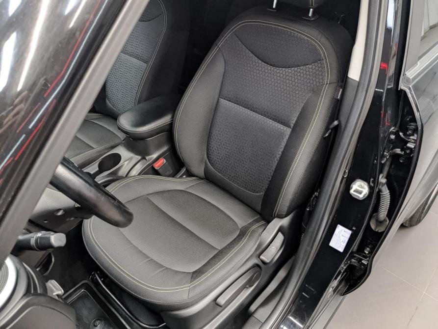 Kia Soul II Москва  - изображение 20
